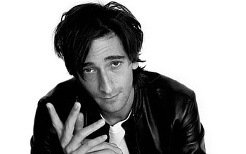 Adrien Brody, Ultra HD wallpaper