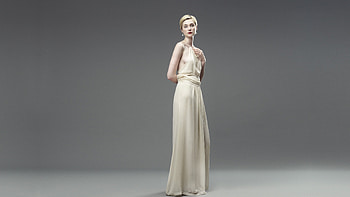 Elizabeth Debicki, hoot, WQ HD wallpaper