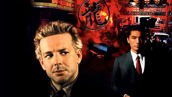 John Lone, Talented actor, Showcase of films, Versatile performer HD wallpaper