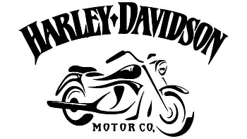 Harley-Davidson, Logo, Valor, Histria HD wallpaper