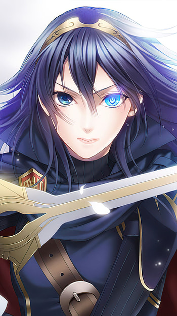 Lucina Fire Emblem, Samsung Galaxy , High-definition visuals, Emblem's iconic hero HD phone wallpaper