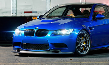 Bmw, Cars, Front View, M3, E92 HD wallpaper