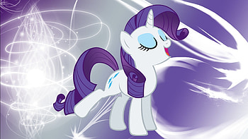Rarity, Friendship is Magic, My Little Pony, Pinkie Pie HD wallpaper