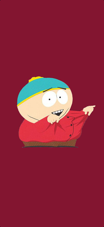 Cartman, eric cartman, south park HD phone wallpaper