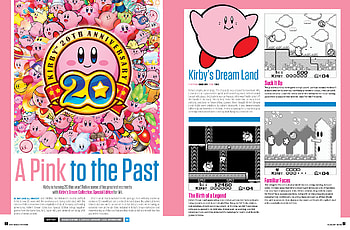 Titles featured include Scribblenauts Unlimited, Kirby's Dream Collection: Special Edition, Code of Princess, and Kingdom Hearts 3D. HD wallpaper