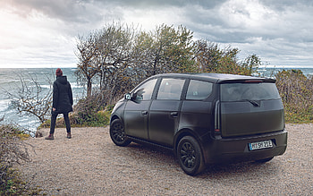 Sono Motors, Germanys EV startup, IPO, Launch HD wallpaper