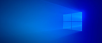 Windows 10 Harmony (Light Dark) UWQ, 3440X1440 Windows HD wallpaper