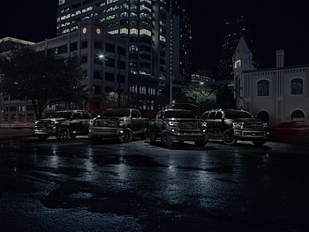 Toyota Tacoma Tundra Sequoia And 4Runner 10k, toyota, cars HD wallpaper