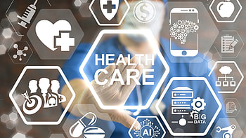 Healthcare, Medical , Healthcare industry, Health-related visuals HD wallpaper