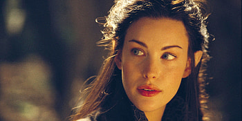 Arwen, Mysterious character, Absence in the films, Rivendell princess HD wallpaper