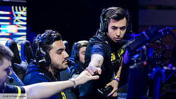 New York Subliners, Gaming, Professional Warzone tournament, Leaderboard HD wallpaper