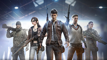 Pubg Squad, pubg, playerunknowns-battlegrounds, 2019-games, games HD wallpaper