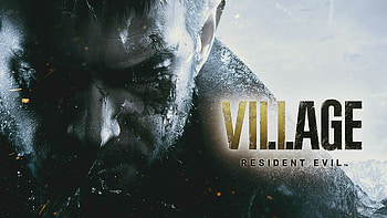 Resident Evil Village, , Spooky scenery, Tense moments HD wallpaper