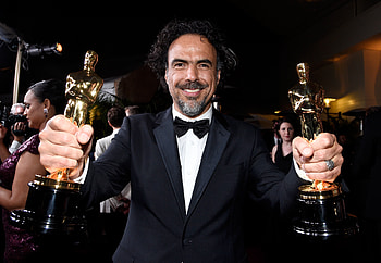Alejandro G. Inarritu, Modern filmmaking, Filmmaker's comparison, Observer publication HD wallpaper