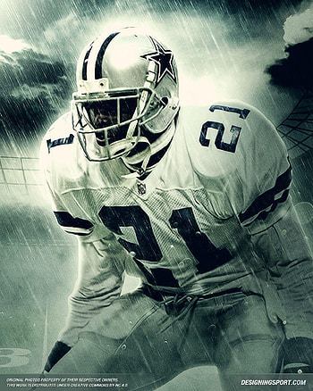 Deion Sanders, football, Halloween HD phone wallpaper