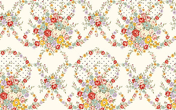 Flowers, Background, Texture, Textures, Form, Symmetry HD wallpaper