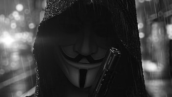 I Live In Shadow, anonymus, artist, artwork, digital-art HD wallpaper