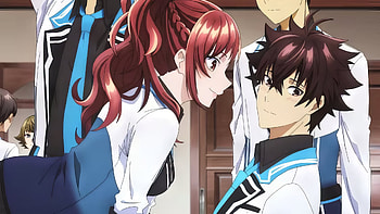 I Got a Cheat Skill - Unrivaled Moments, Anime, I Got a Cheat Skill in Another World and Became Unrivaled in The Real World Too HD wallpaper