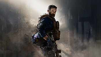 Call of Duty Modern Warfare, Ultra HD wallpaper