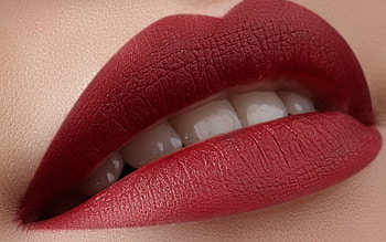 :), woman, mouth, red, lipstick, lips, girl HD wallpaper