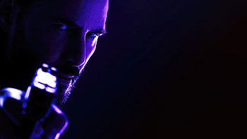 John Wick : Intense Shadows, Legendary Assassin, John Wick HD wallpaper
