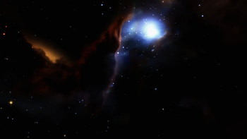 Beautiful Galaxy, Stars, Twinkling, Beautiful, Space, Galaxy HD wallpaper
