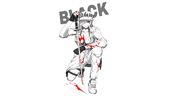 Cells at Work! Code Black, 58569, , Ac1677 HD wallpaper