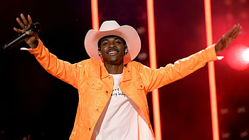 2019 CMA Music Festival, Lil Nas X HD wallpaper