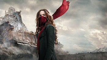 Mortal Engines, , , Movie HD wallpaper
