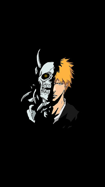 Bleach, Anime masterpiece, Supernatural battles, Soul Reaper powers HD phone wallpaper