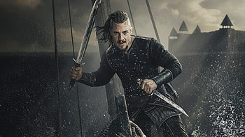 The Last Kingdom, TV series, Full episodes HD wallpaper