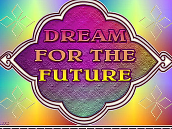 Dream for the future, color, future HD wallpaper