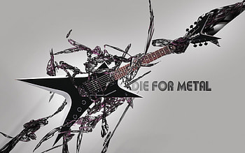 Metal, Band, Music, Heavy Metal HD wallpaper