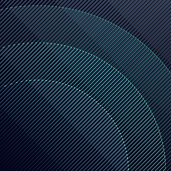 Metallic Abstract, abstract, digital-art HD phone wallpaper