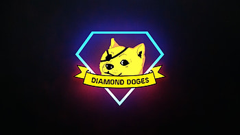 ... best doge dogecoin ... HD wallpaper