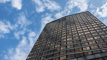 Building HD wallpaper