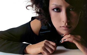 Mika Nakashima, j-pop HD wallpaper