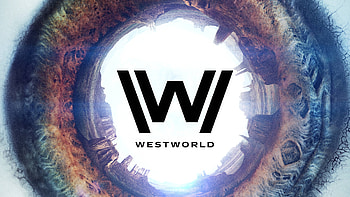 Westworld Logo, westworld, tv-shows, logo HD wallpaper