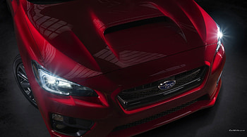 Subaru, car, wheel, drive HD wallpaper
