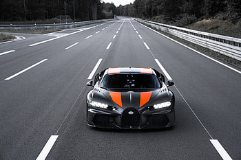 Bugatti Chiron Prototype 2019, bugatti-chiron, bugatti, 2019-cars, cars HD wallpaper