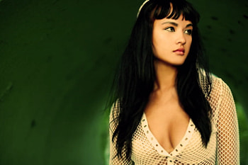 Sexy girl, sexy, girl, model, beauty HD wallpaper