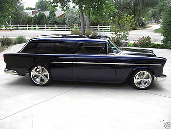 Nomad, classic, gm, dk blue HD wallpaper