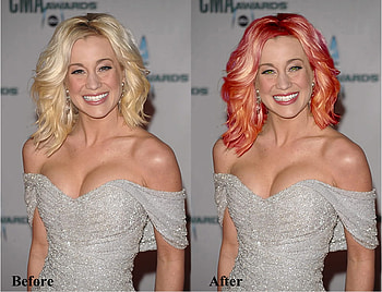 Kellie Make-over, sexy, hot, beautiful, hop HD wallpaper