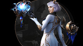 Dark Nemesis: Infinite Quest, Best class guide, Pocket tactics, Strategic gameplay HD wallpaper