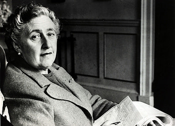 Agatha Christie, Christie's books, Literary success, Christie's legacy HD wallpaper