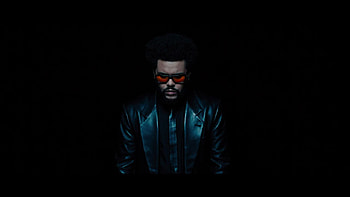 Computer The Weeknd, Dawn FM HD wallpaper