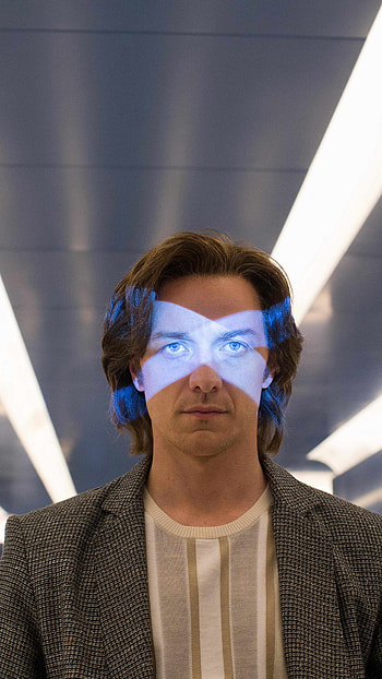 Professor X, Top , Backgrounds, Telepathic Mutant HD phone wallpaper
