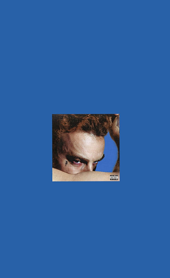 flop salmo, rap, rap italiano HD phone wallpaper