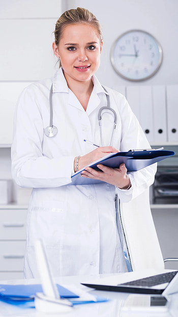 Doctor, Women, women doctor HD phone wallpaper