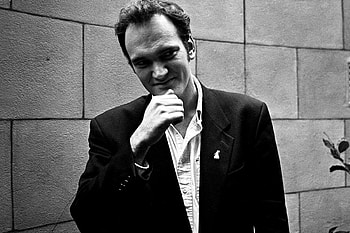 Quentin Tarantino, Birtay celebration, Success secrets, Cultural impact HD wallpaper